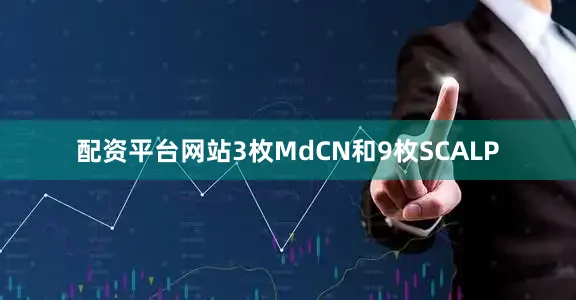 配资平台网站3枚MdCN和9枚SCALP