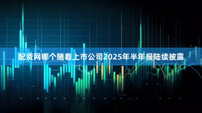 配资网哪个随着上市公司2025年半年报陆续披露